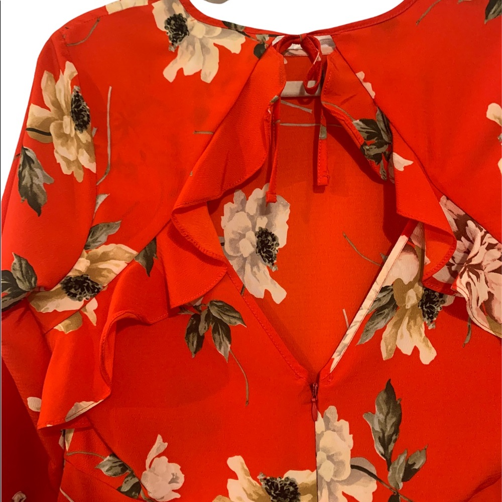 Topshop Dress - Picture 6 of 8